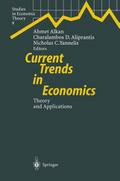 Current Trends in Economics