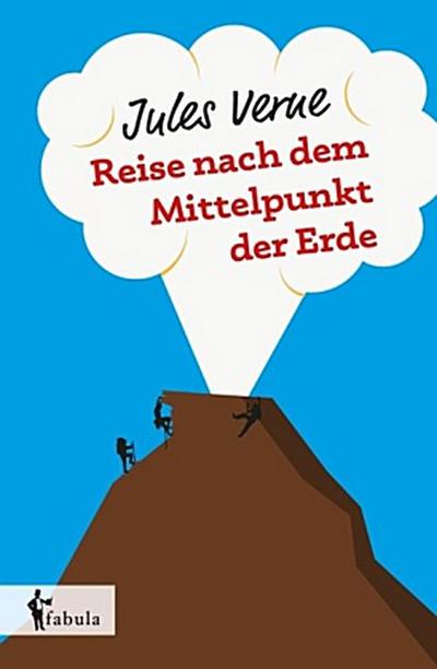 Reise nach dem Mittelpunkt der Erde