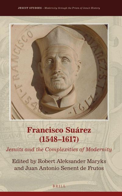Francisco Suárez (1548-1617)