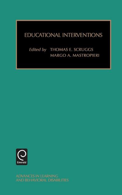 Educational Interventions