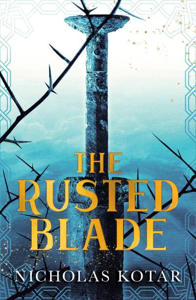 The Rusted Blade