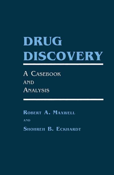 Drug Discovery