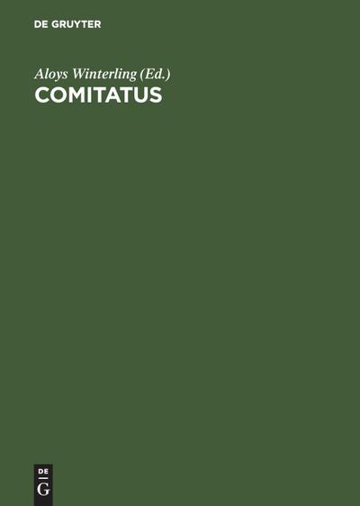 Comitatus