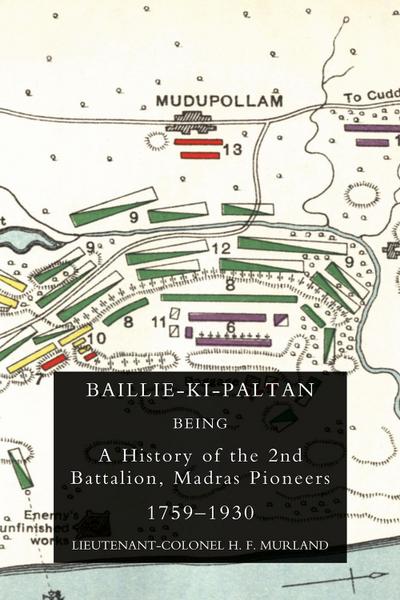 Baillie-Ki-Paltan