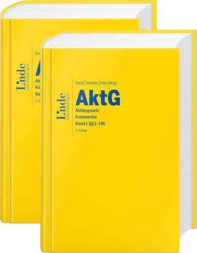 AktG/Aktiengesetz