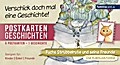 Fuchs Strubbelrute und seine Freunde - Die Kaktuskrabbe