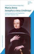 Maria Anna Josepha a Jesu Lindmayr