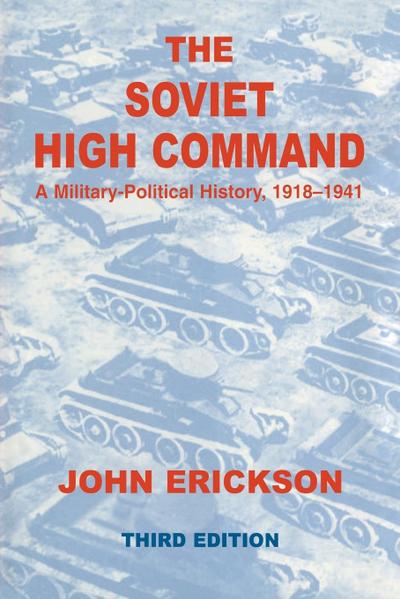 The Soviet High Command