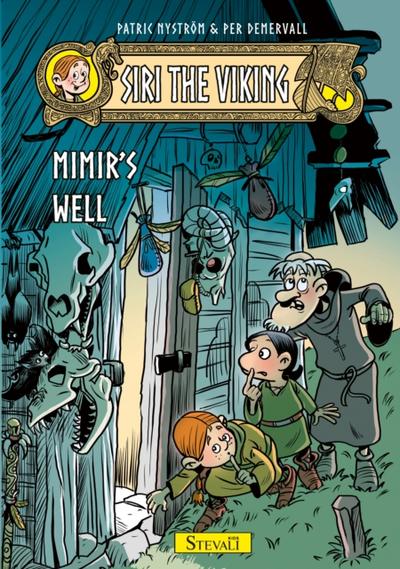 Mimir’s well
