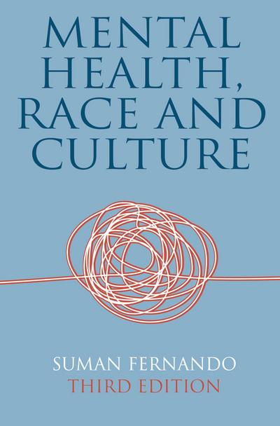 Mental Health, Race and Culture