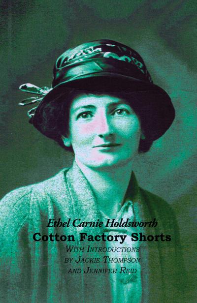 Cotton Factory Shorts