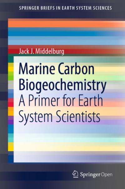 Marine Carbon Biogeochemistry