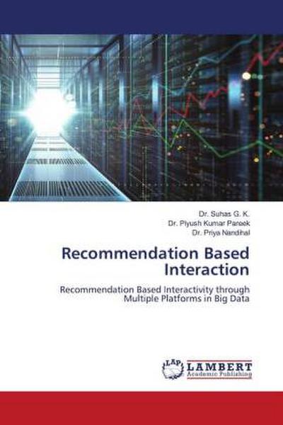 Recommendation Based Interaction