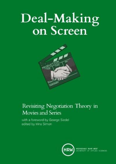 Deal-Making on Screen