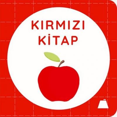 Kirmizi Kitap