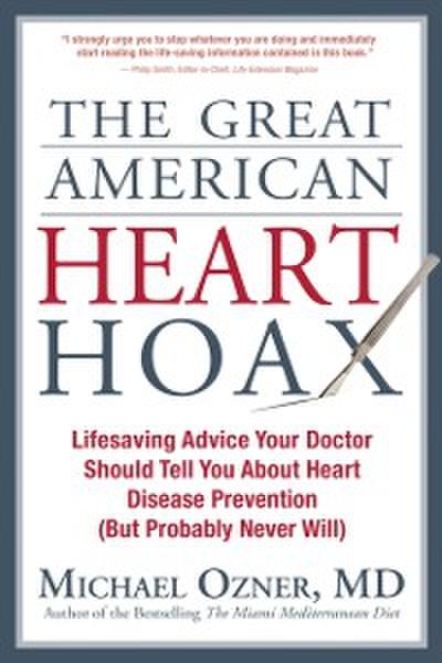 Great American Heart Hoax