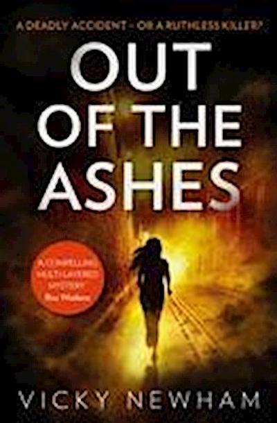 Out of The Ashes
