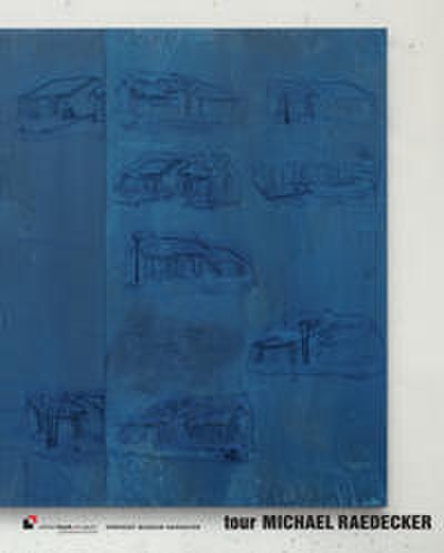 Michael Raedeker - Tour