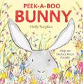 Peek-a-Boo Bunny (Read Aloud)
