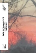 Patrick Lo Giudice - Landschaften / Landscapes (Kabinett Edition / museum franz gertsch)