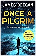 Once A Pilgrim (John Carr, Band 1)