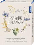Essbare Pflanzen