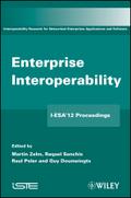 Enterprise Interoperability