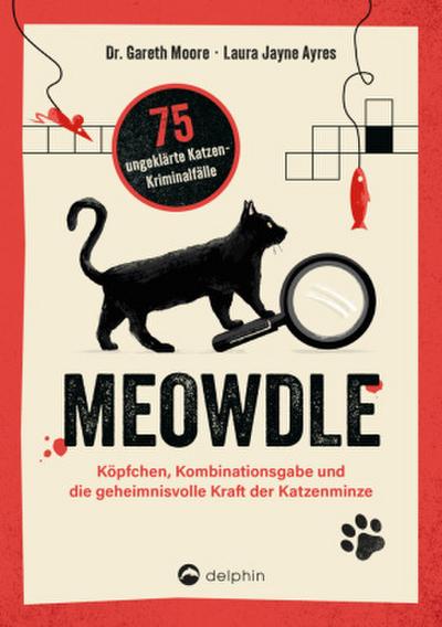 Meowdle