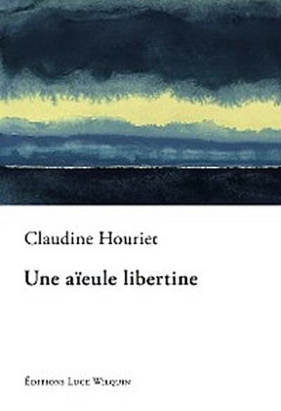 Une aïeule libertine