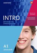 INTRO Deutsch als Zweitsprache