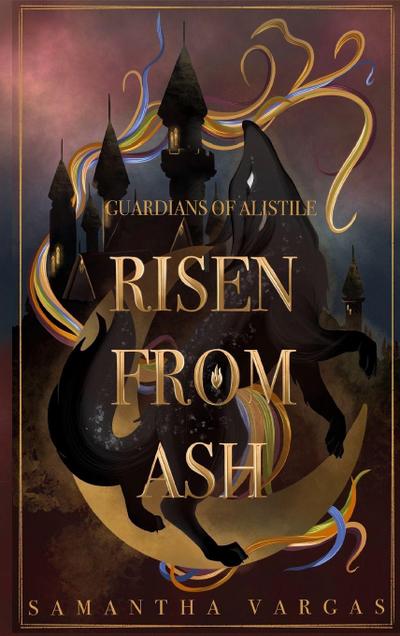 Guardians of Alistile