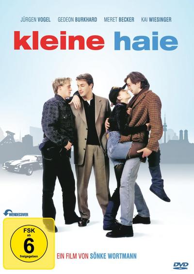 Kleine Haie Special Edition