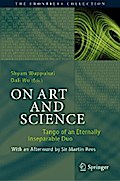 On Art and Science