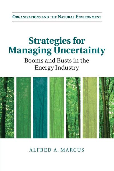 Strategies for Managing Uncertainty