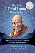Why Is the Dalai Lama Always Smiling?