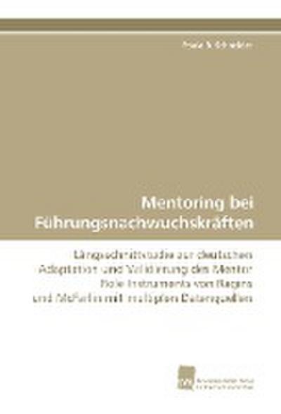 Mentoring bei Führungsnachwuchskräften