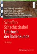 Scheffer/Schachtschabel Lehrbuch der Bodenkunde