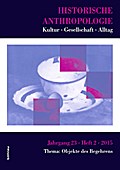Historische Anthropologie