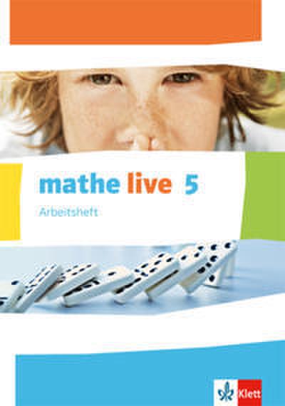 mathe live 5. Ausgabe W
