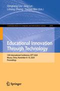 Educational Innovation Through Technology