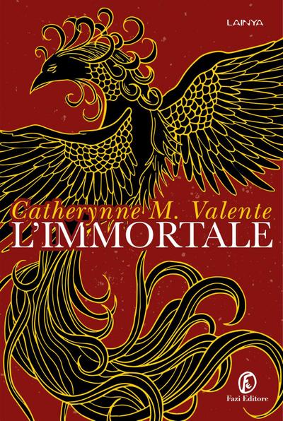 L’ immortale