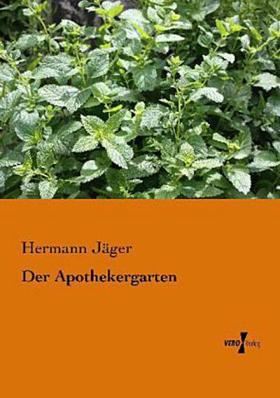 Der Apothekergarten