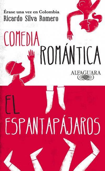 Comedia Romàntica - El Espantapàjaros / Romantic Comedy - The Scarecrow