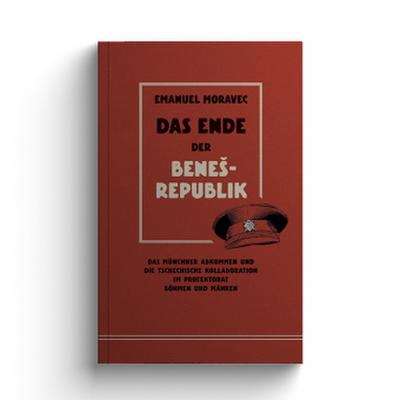 Das Ende der Benes-Republik