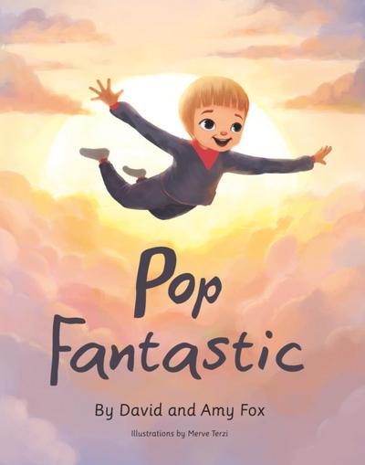 Pop Fantastic (The Adventures of Pop Fantastic)