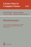Bioinformatics