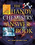 The Handy Chemistry Answer Book