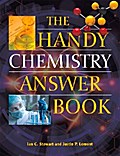 The Handy Chemistry Answer Book