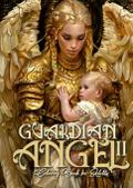 Guardian Angel Coloring Book for Adults 2