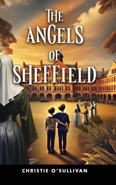 The Angels of Sheffield